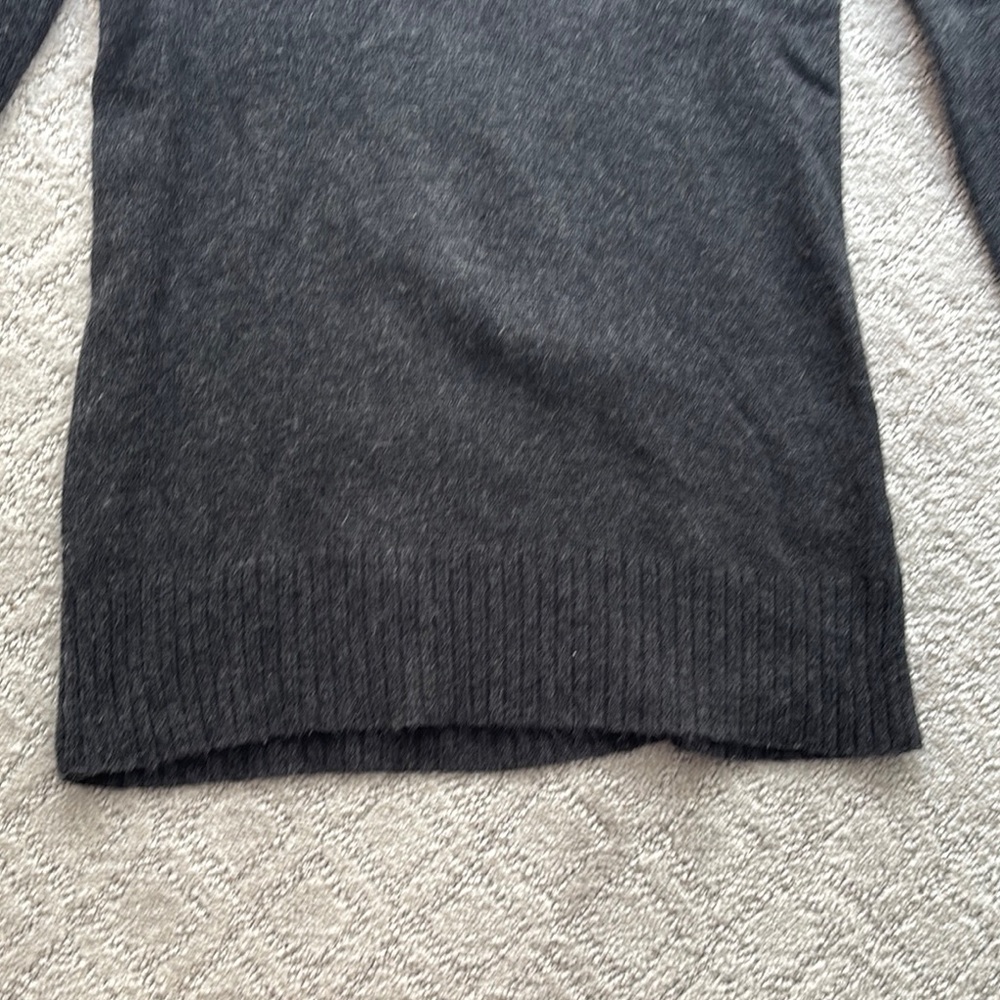 J. Crew Factory grey Women's Sweater - Picture 4 of 10